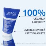 URIAGE DS Hair keratoreducirajući šampon protiv peruti 150 ml (4)