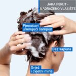 URIAGE DS Hair keratoreducirajući šampon protiv peruti 150 ml (5)