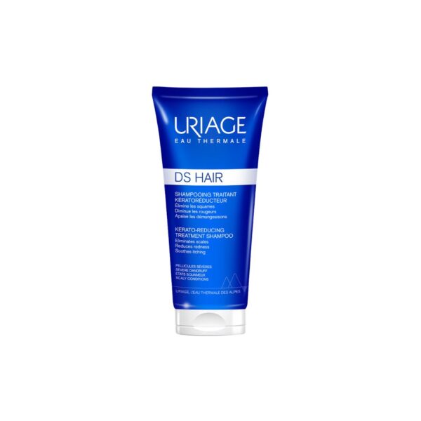 URIAGE DS Hair keratoreducirajući šampon protiv peruti 150 ml