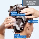 URIAGE DS Hair nježan šampon za uravnoteživanje vlasišta (2)