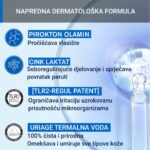 URIAGE DS Hair šampon za tretman protiv peruti 200 ml (3)