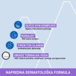 URIAGE Gyn 8 Umirujući gel za svakodnevnu intimnu njegu 500 ml (4)