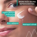 URIAGE HYSEAC 3 REGUL+ njega za kožu skolnu nepravilnostima 40ml (2)