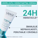 URIAGE HYSEAC HYDRA obnavljajuća njega 40ml (4)