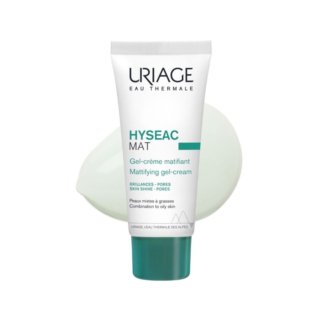 URIAGE HYSEAC Matirajuća emulzija 40ml