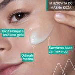 URIAGE HYSEAC Matirajuća emulzija 40ml (3)