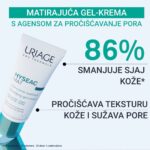 URIAGE HYSEAC Matirajuća emulzija 40ml (4)