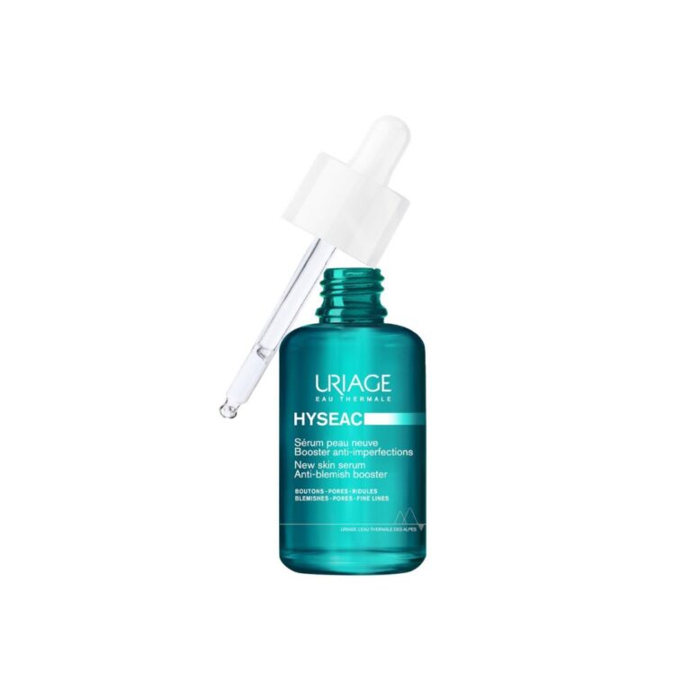 URIAGE HYSEAC NEW SKIN serum protiv nesavršenosti 30 ml (2)