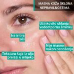 URIAGE HYSEAC Pročišćavajuće ulje za čišćenje lica i uklanjanje šminke 100ml (2)