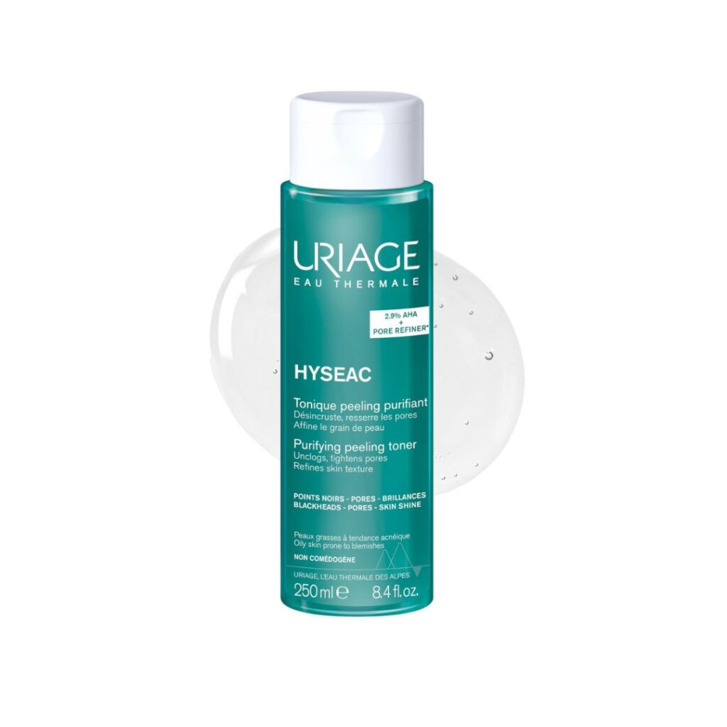 URIAGE HYSEAC Pročišćavajući tonik 250 ml