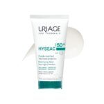 URIAGE HYSEAC emulzija SPF 50+ za masnu i mješovitu kožu lica 50ml