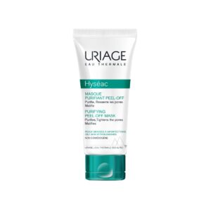 URIAGE HYSEAC pročišćavajuća peel-of maska 50 ml URIAGE HYSEAC pročišćavajuća peel-of maska 50 ml