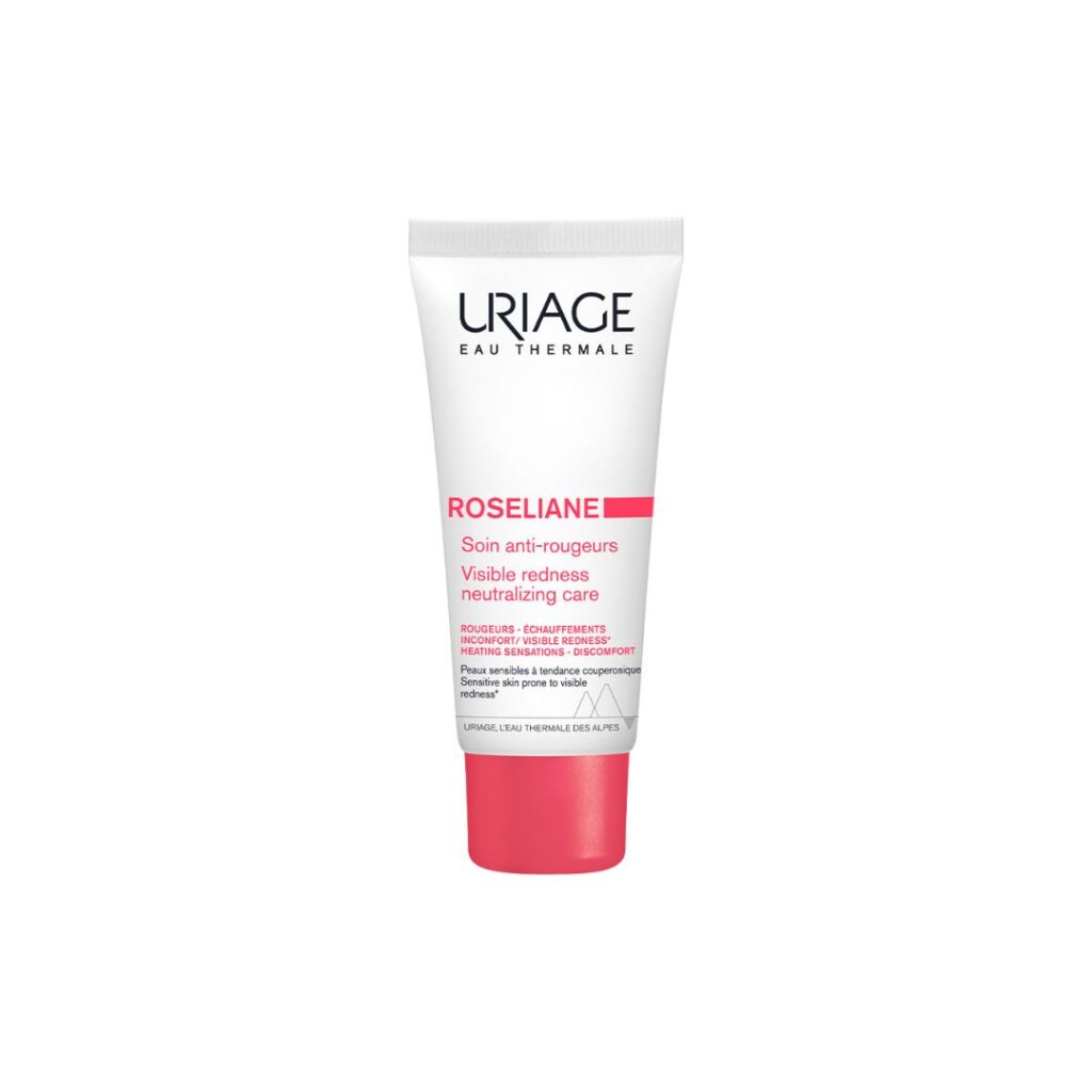 URIAGE Roseliane krema 40 ml