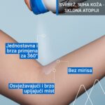 URIAGE XEMOSE C8+ SOS maglica protiv svrbeža 200 ml (2)