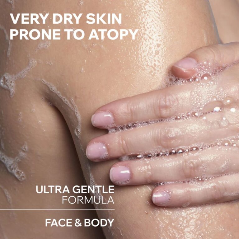 URIAGE XEMOSE C8+ sindet 500 ml (2)