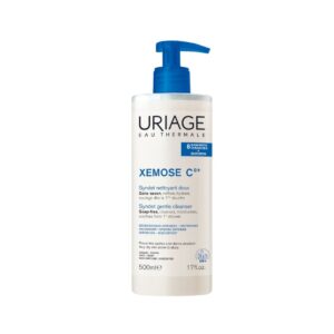 URIAGE XEMOSE C8+ sindet 500 ml