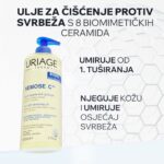 URIAGE XEMOSE C8+ ulje za tuširanje 500 ml (2)