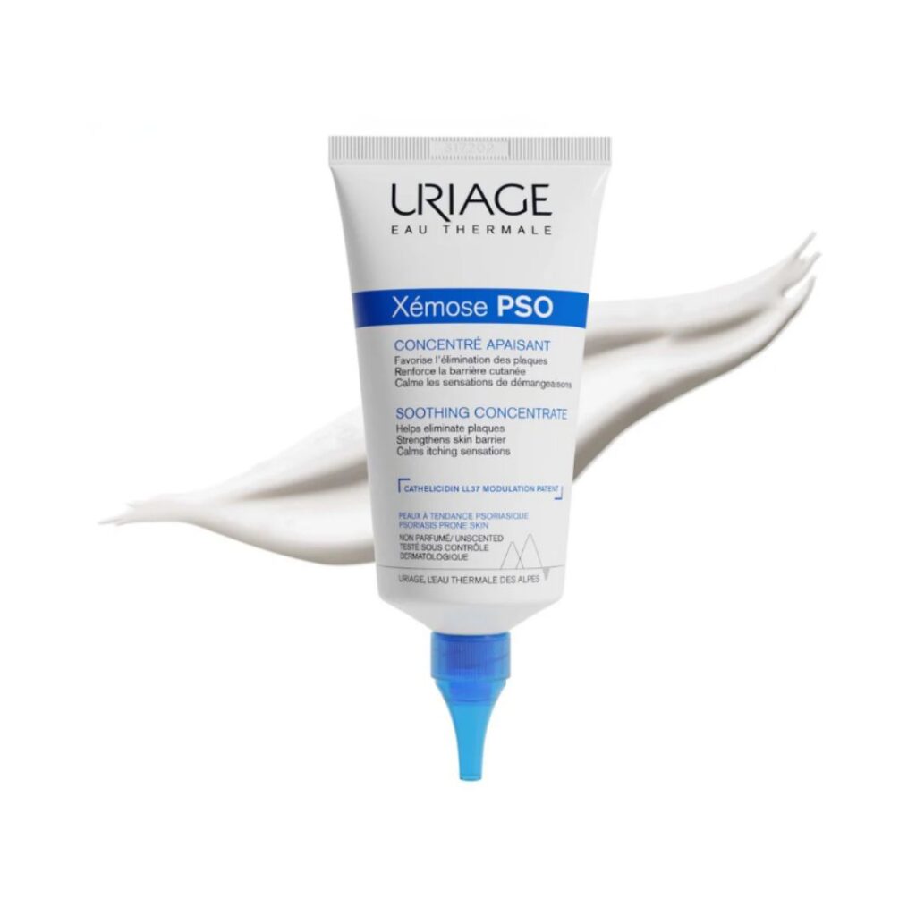 URIAGE XEMOSE PSO umirujući koncentrat 150 ml