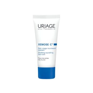 URIAGE XEMOSE C8+ krema za lice 40 ml URIAGE XEMOSE C8+ krema za lice 40 ml