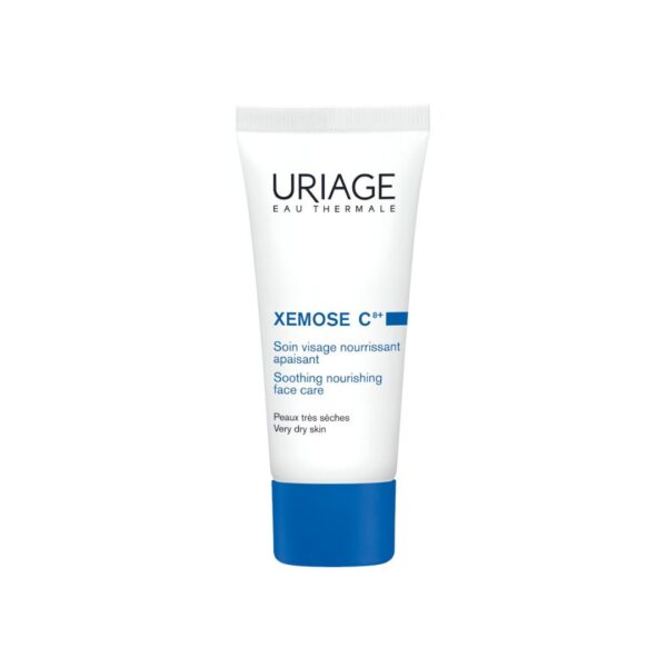 URIAGE XEMOSE C8+ krema za lice 40 ml