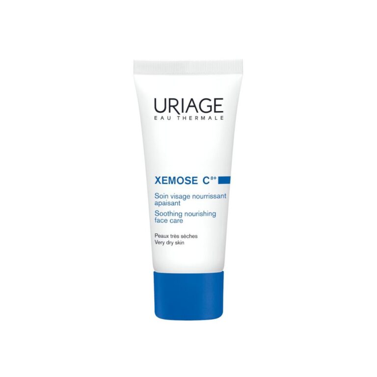 URIAGE XEMOSE C8+ krema za lice 40 ml