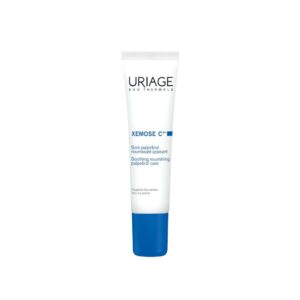 URIAGE XEMOSE krema za područje oko očiju 15 ml URIAGE XEMOSE krema za područje oko očiju 15 ml
