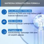 URIAGE XEMOSE stik DUO pakiranje 4 g + 4 g (50% popusta na drugi proizvod) (2)