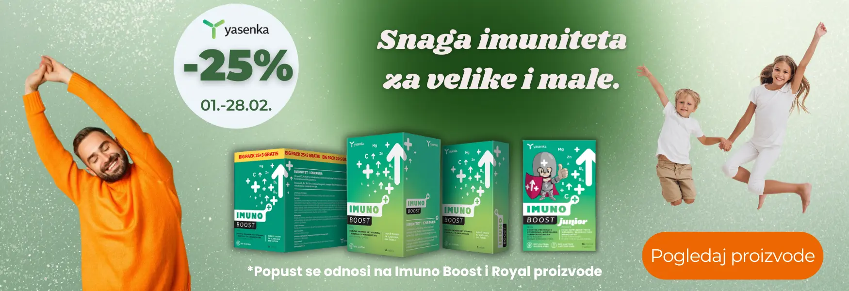 yasenka immuno