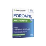 ARKOPHARMA Forcapil Anti chute tablete