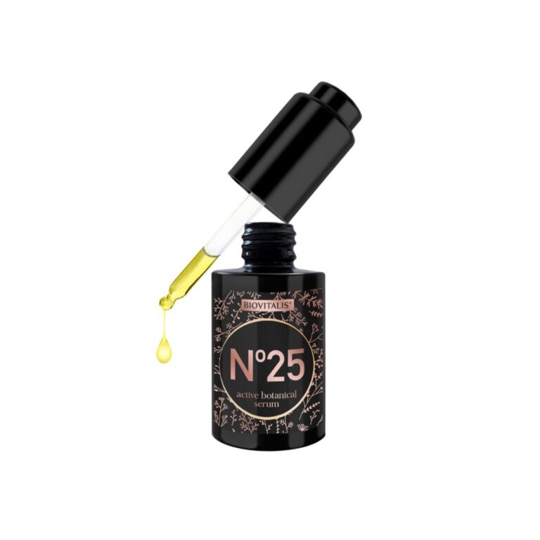 BIOVITALIS No25 serum 30 ml (2)