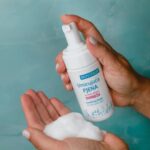 BIOVITALIS Umirujuća pjena za kožu sklonu svrbežu 100 ml (1)