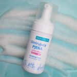 BIOVITALIS Umirujuća pjena za kožu sklonu svrbežu 100 ml (2)