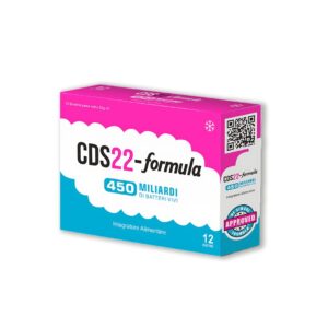 CDS22 formula 450 milijardi 12 vrećica CDS22 formula 450 milijardi 12 vrećica