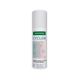DIETPHARM Cyclon prah u spreju 125 ml DIETPHARM Cyclon prah u spreju 125 ml