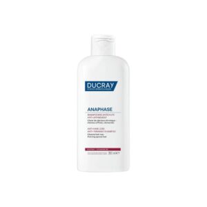 DUCRAY Anaphase šampon protiv ispadanja kose i protiv stanjivanja 200 ml DUCRAY Anaphase šampon protiv ispadanja kose i protiv stanjivanja 200 ml