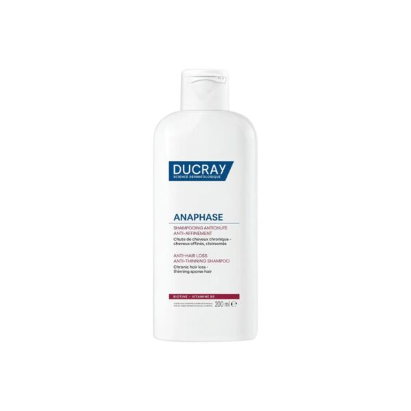 DUCRAY Anaphase šampon protiv ispadanja kose i protiv stanjivanja 200 ml