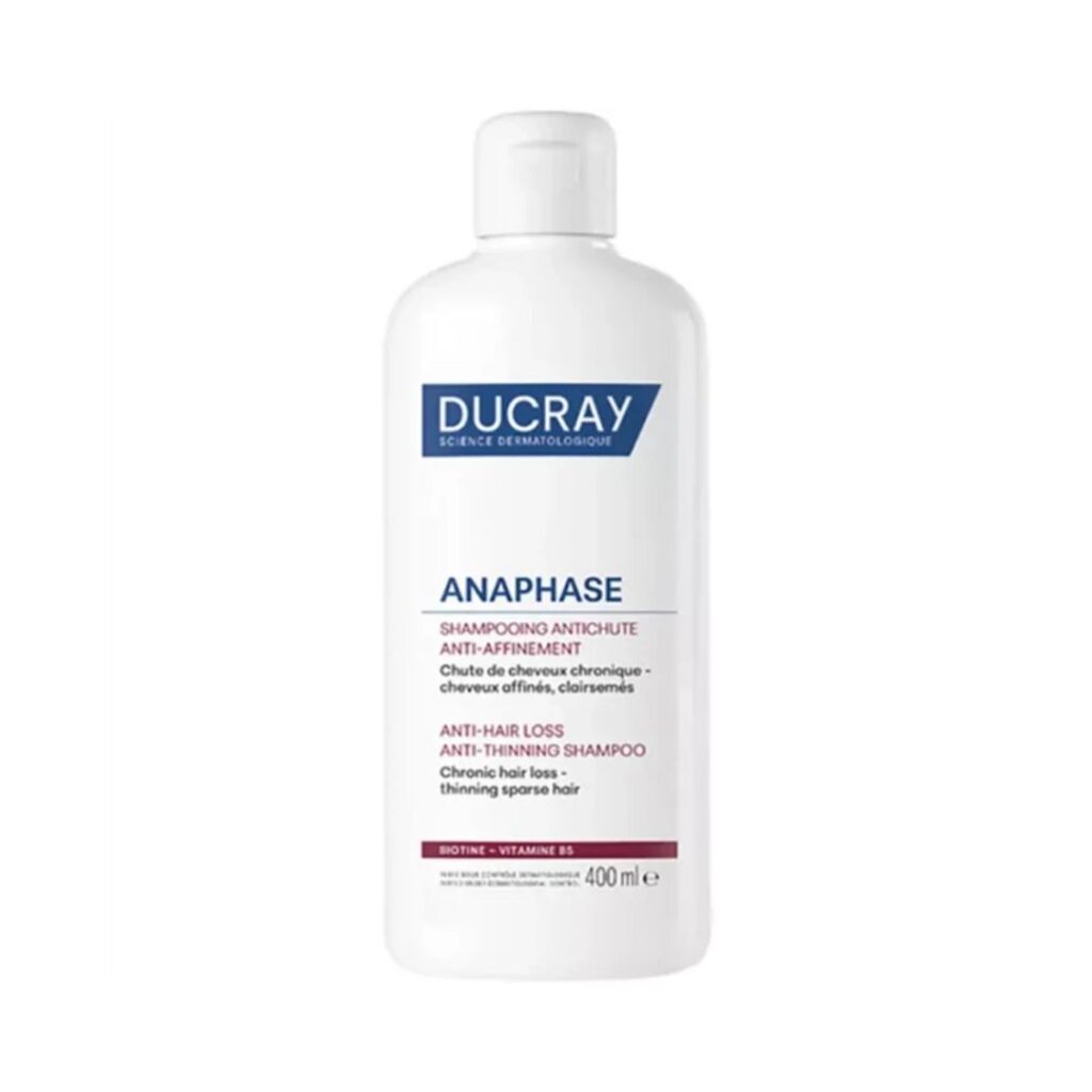 DUCRAY Anaphase šampon protiv ispadanja kose i protiv stanjivanja 400 ml