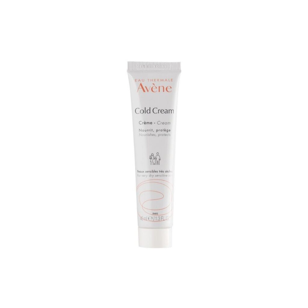 Eau Thermale Avene Cold Cream krema