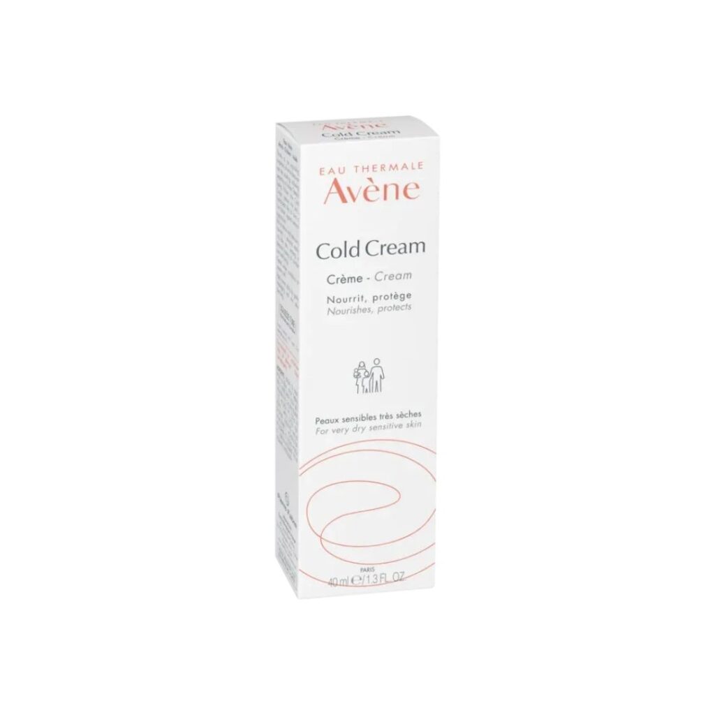 Eau Thermale Avene Cold Cream krema (2)