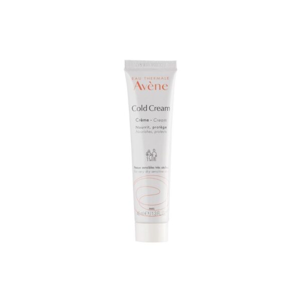 Eau Thermale Avene Cold Cream krema