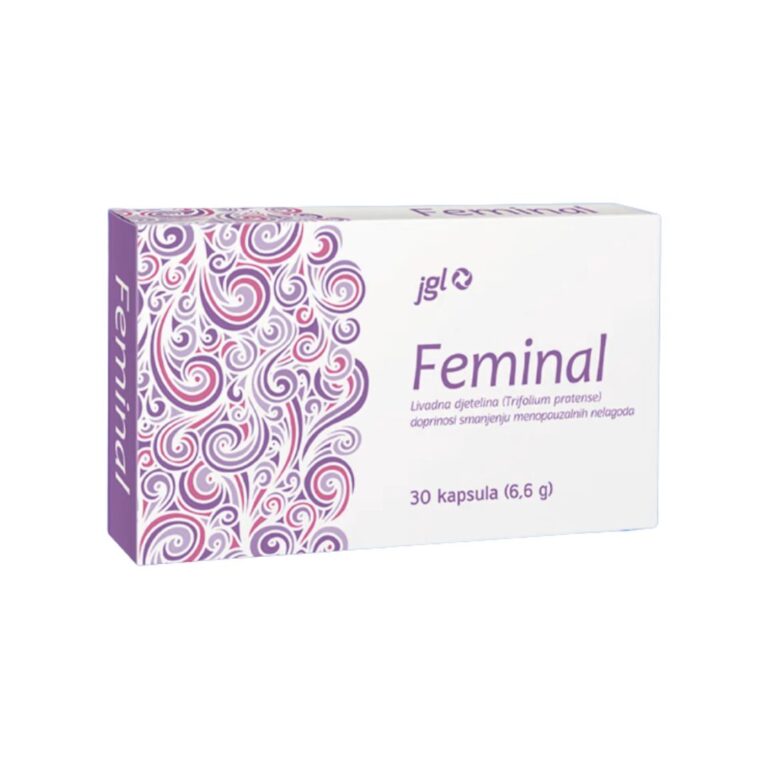 Feminal 30 kapsula