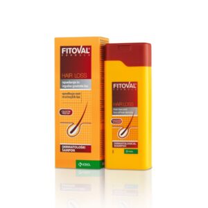 Fitoval šampon protiv ispadanja kose Fitoval šampon protiv ispadanja kose