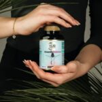 HUG Ovarelle Balance 100 kapsula