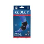 KEDLEY Napredni steznik za gležanj univerzalni