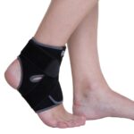 KEDLEY Napredni steznik za gležanj univerzalni (2)