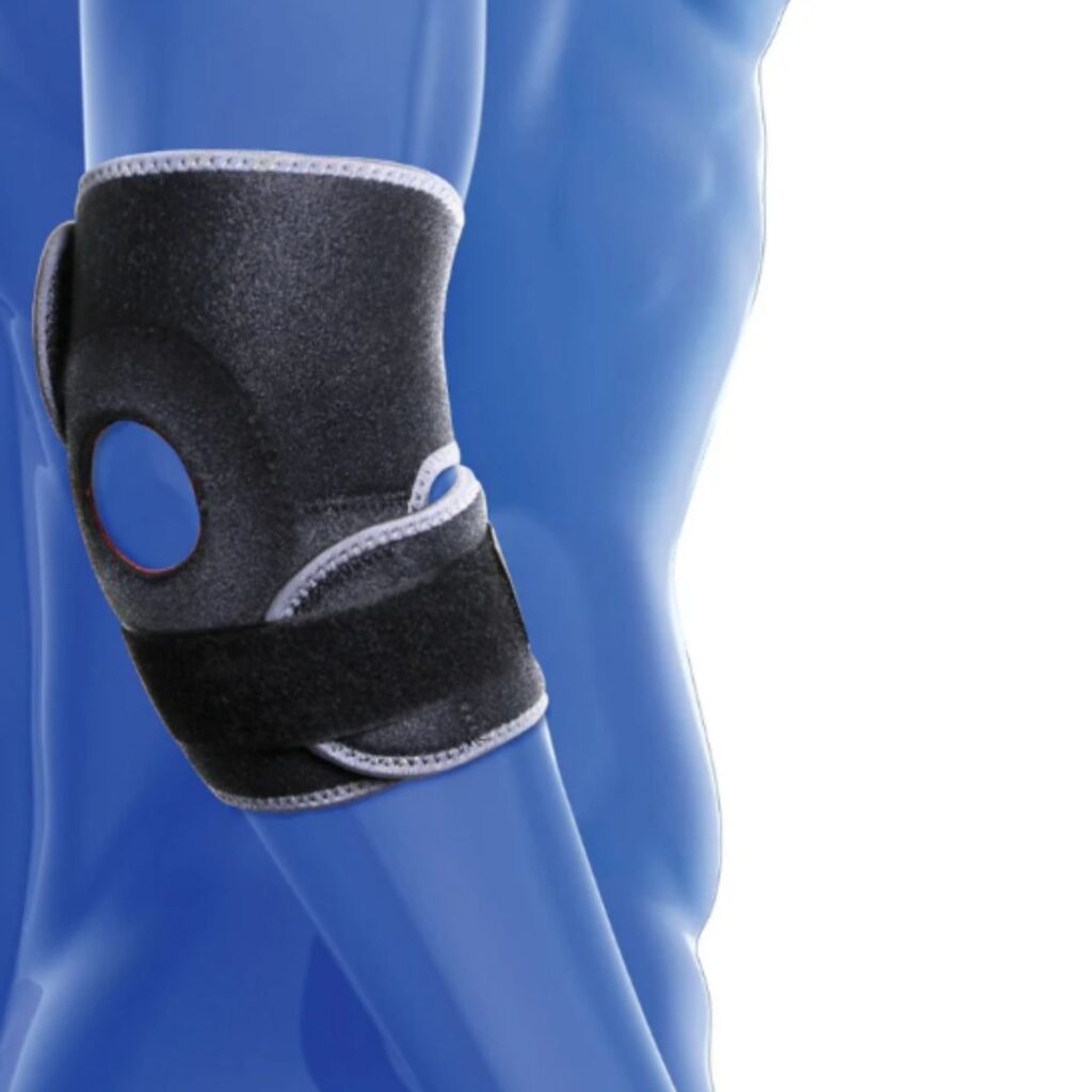 KEDLEY Napredni steznik za lakat univerzalni (2)