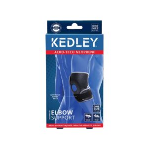 KEDLEY Napredni steznik za lakat univerzalni KEDLEY Napredni steznik za lakat univerzalni