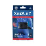 KEDLEY Napredni steznik za leđa univerzalni