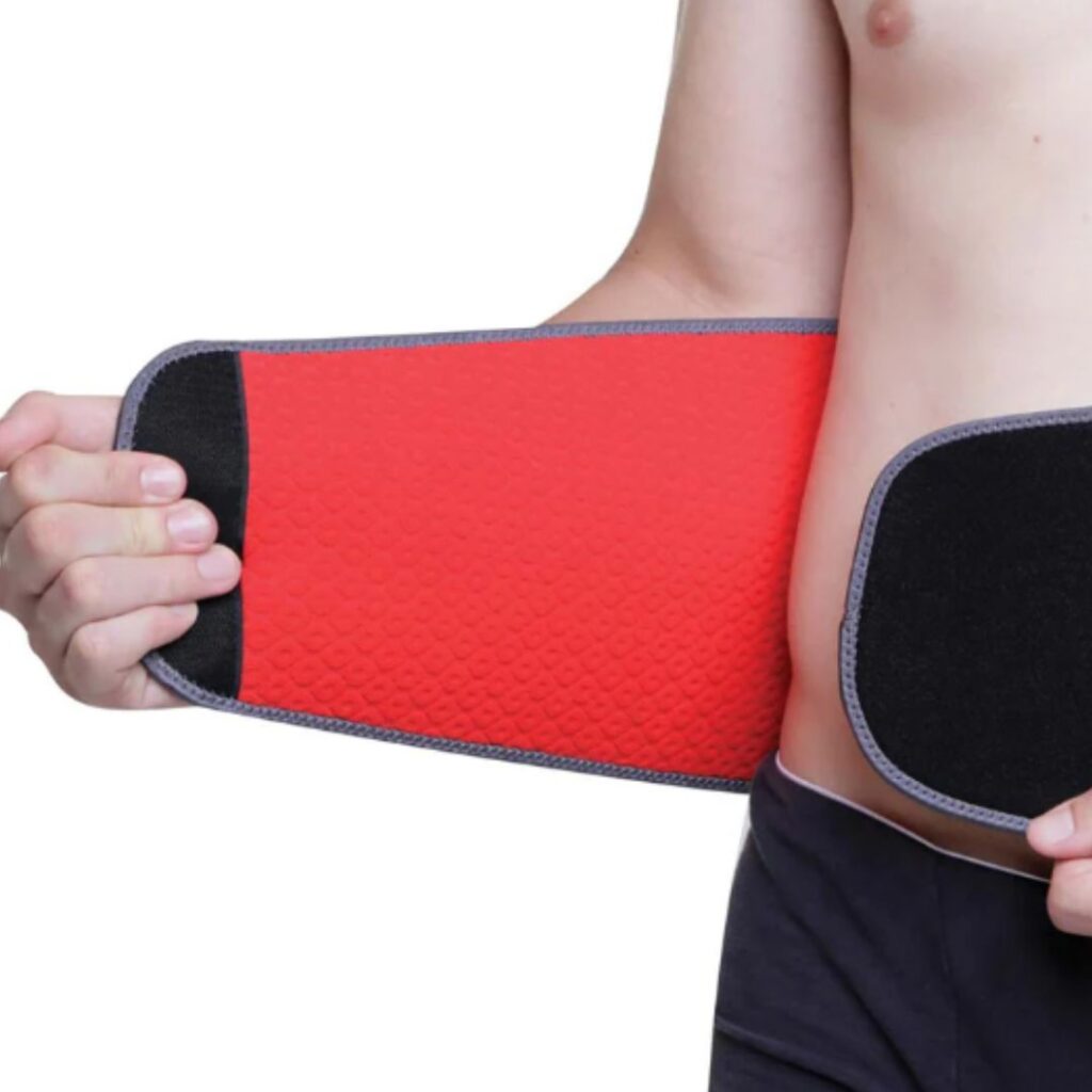 KEDLEY Napredni steznik za leđa univerzalni (3)