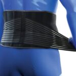 KEDLEY Napredni steznik za leđa univerzalni (4)